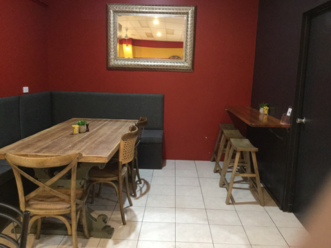 Sapore Di Italia - Restaurant Gold Coast 2