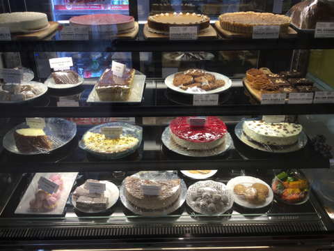 Sapore Di Italia - Restaurant Gold Coast 3