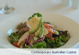 Papa H’s Bar & Grill - Restaurant Gold Coast 1