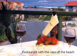 Papa H’s Bar & Grill - Restaurant Gold Coast 3