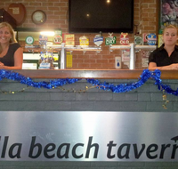 Valla Beach Tavern - Restaurant Gold Coast