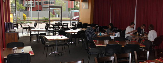 Moil NT Restaurant Gold Coast