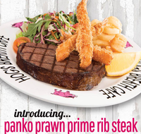 Hogs Australias Steakhouse - Restaurant Gold Coast