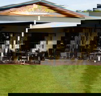 Saltnpeppa Cafe Ristorante - Restaurant Gold Coast