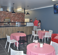 NT Pizza Co - Restaurant Gold Coast