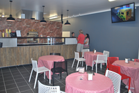 NT Pizza Co