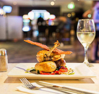 Airport Tavern - Restaurant Gold Coast
