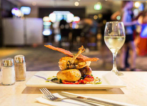 Airport Tavern - Restaurant Gold Coast 0