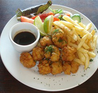 Beachfront Hotel - Restaurant Gold Coast