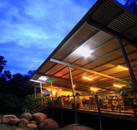 Emerald Springs Roadhouse - Restaurant Gold Coast
