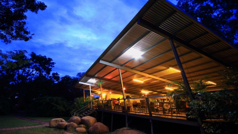 Emerald Springs Roadhouse - Restaurant Gold Coast 0