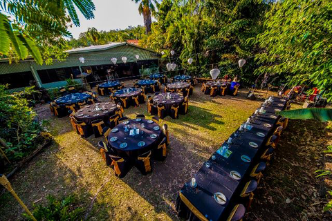 Emerald Springs Roadhouse - Restaurant Gold Coast 1