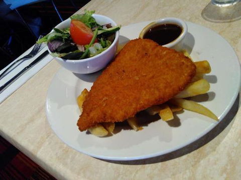 Airport Tavern - Restaurant Gold Coast 5