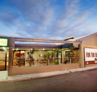 Balaclava Graziers Steakhouse - Restaurant Gold Coast
