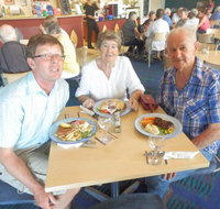 Bargara Lakes Tavern - Restaurant Gold Coast
