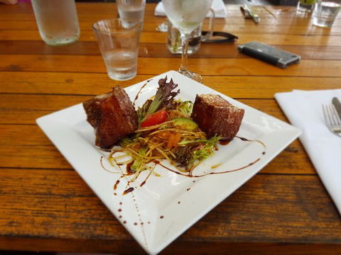 Bibesia Restaurant & Cocktail Bar - Restaurant Gold Coast 0