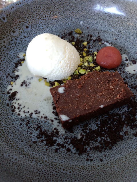 Bibesia Restaurant & Cocktail Bar - Restaurant Gold Coast 4