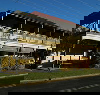 Brushgrove Hotel - Restaurant Gold Coast