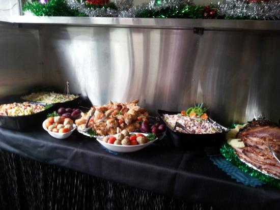 Amberley QLD Restaurant Gold Coast