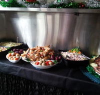 Bunya Nut Cafe - Restaurant Gold Coast