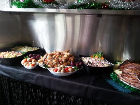 Bunya Nut Cafe - Restaurant Gold Coast 0