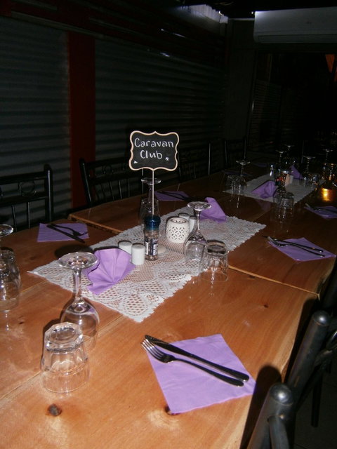 Bunya Nut Cafe - Restaurant Gold Coast 2