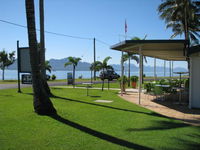 Cardwell Beachcomber Motel  Tourist Park