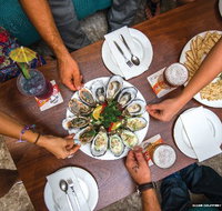 Cazalys Palmerston Club - Restaurant Gold Coast