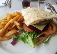 Clocktower Hotel - Restaurant Gold Coast