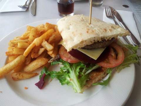 Clocktower Hotel - Restaurant Gold Coast 0