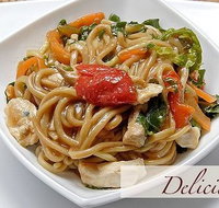 The Copper Country Motor Inn - Restaurant Gold Coast