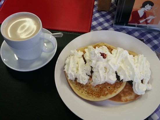 Deepwater NSW Restaurant Gold Coast