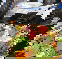 Frogs Restaurant  Catering - Restaurant Gold Coast