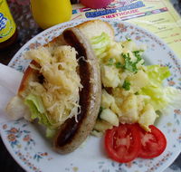 German Tucker - Restaurant Gold Coast