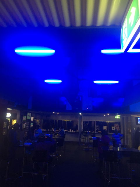 Jabiru Sports & Social Club Incorporated - Restaurant Gold Coast 5