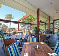 Kacys Restaurant - Restaurant Gold Coast