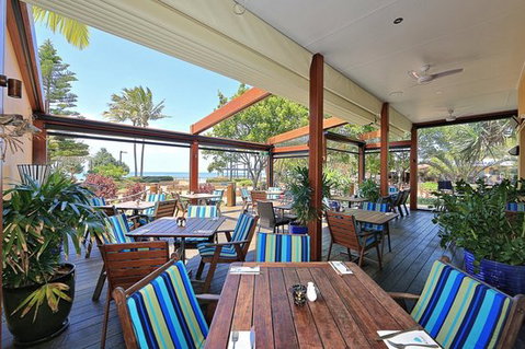 Kacy’s Restaurant - Restaurant Gold Coast 0
