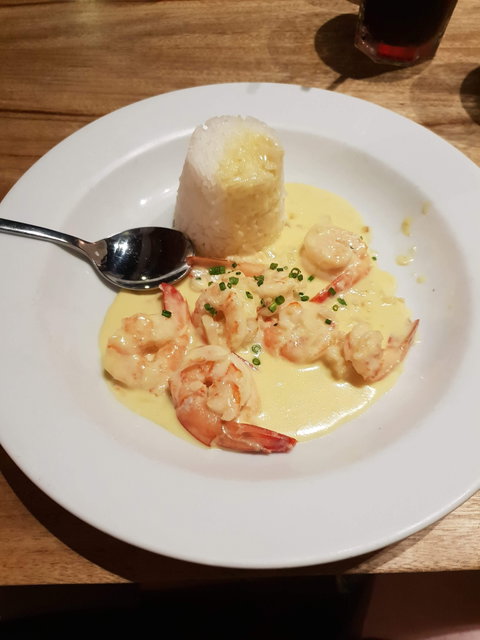 Kacy’s Restaurant - Restaurant Gold Coast 2