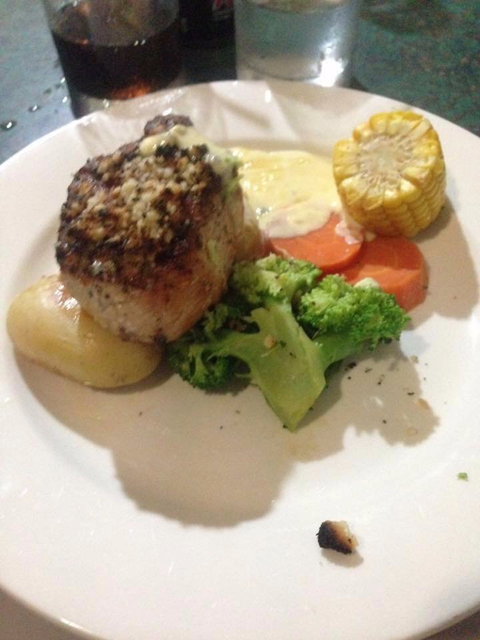 KBR’s Licensed Restaurant - Restaurant Gold Coast 7