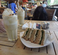 Kuranda Trading Post Restaurant - Restaurant Gold Coast