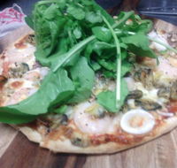 Little Red Kitchen - Restaurant Gold Coast