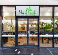 Mint LeafAn Indian Aroma - Restaurant Gold Coast