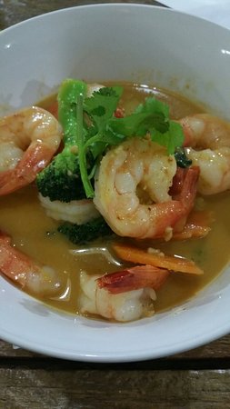 Mission Thai - Restaurant Gold Coast 0