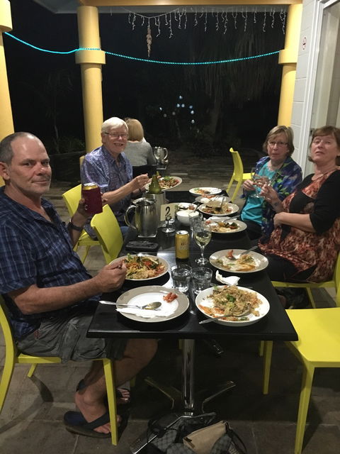 Mission Thai - Restaurant Gold Coast 2