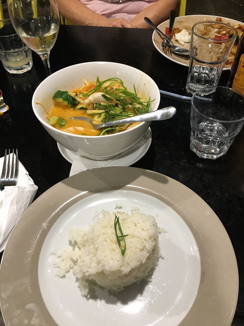 Mission Thai - Restaurant Gold Coast 3