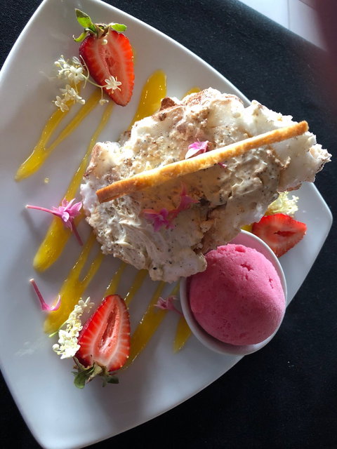 Ochre Restaurant & Catering - Restaurant Gold Coast 6