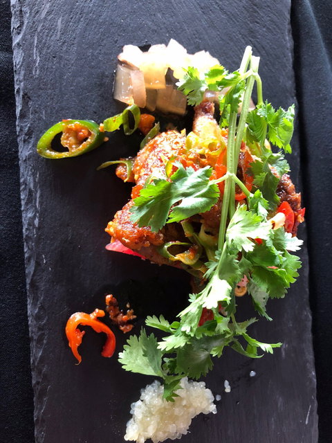 Ochre Restaurant & Catering - Restaurant Gold Coast 7