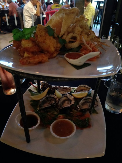 Ochre Restaurant & Catering - Restaurant Gold Coast 9