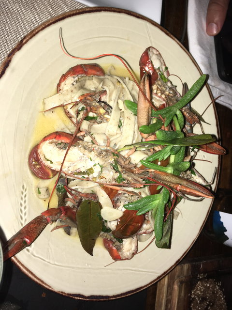 Ochre Restaurant & Catering - Restaurant Gold Coast 10