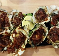 Palmerston Sports Club IncThe Hub - Restaurant Gold Coast